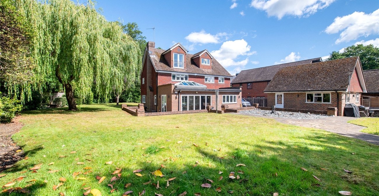 5 bedroom house for sale in Higham | Robinson Michael & Jackson