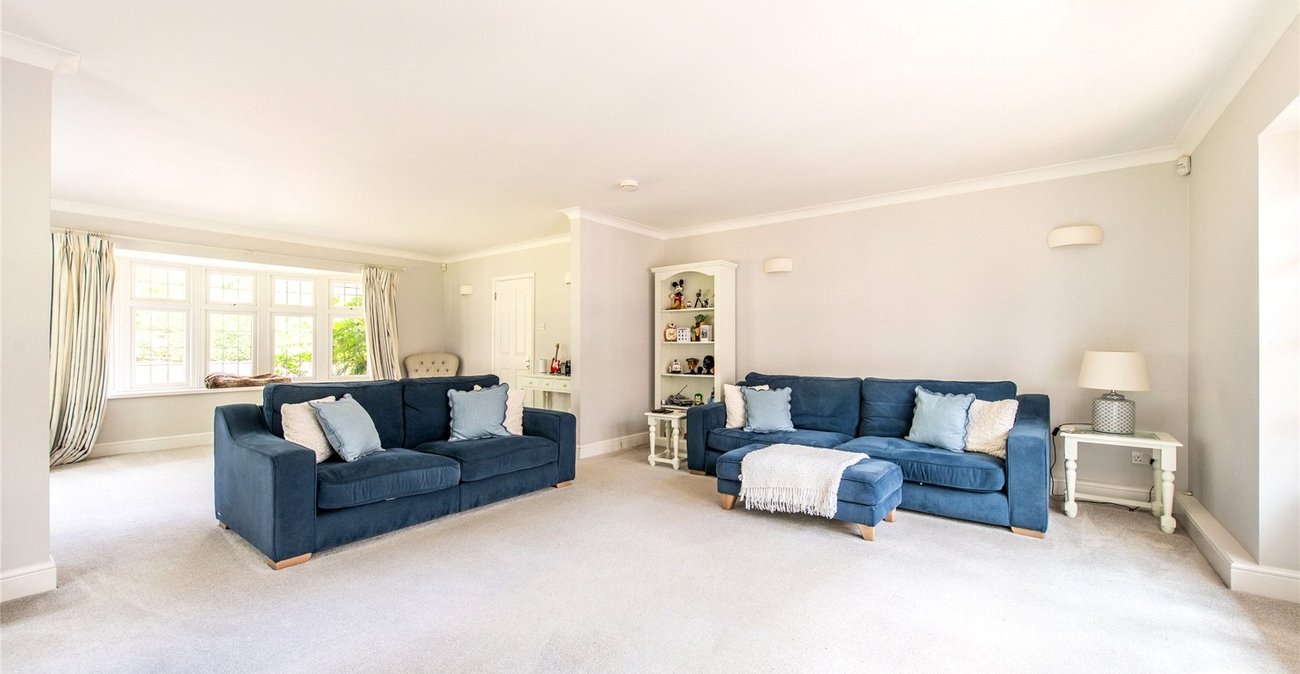 5 bedroom house for sale in Higham | Robinson Michael & Jackson