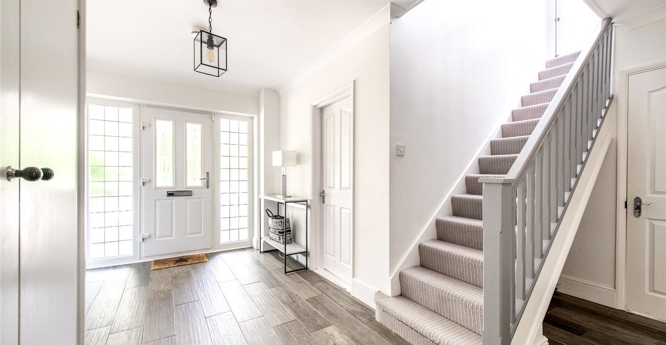 5 bedroom house for sale in Higham | Robinson Michael & Jackson