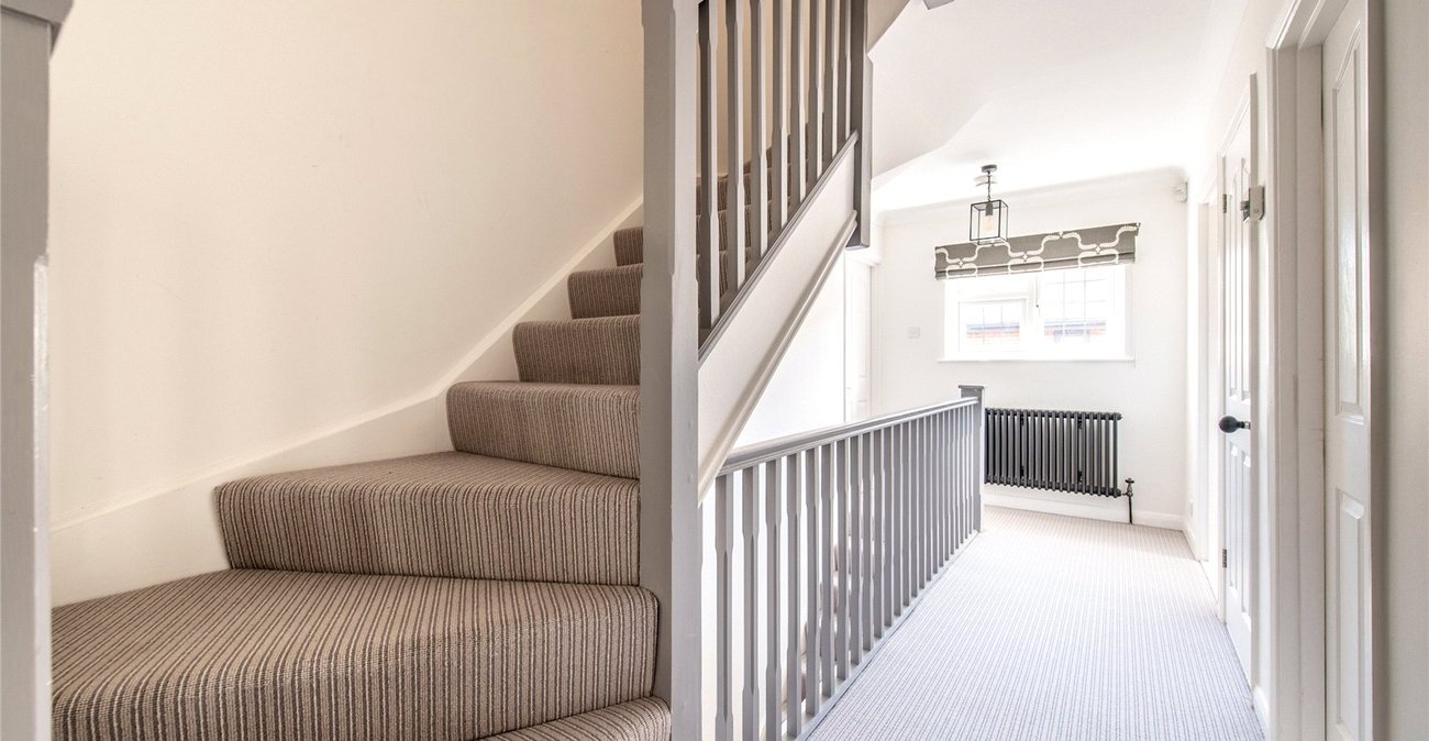 5 bedroom house for sale in Higham | Robinson Michael & Jackson