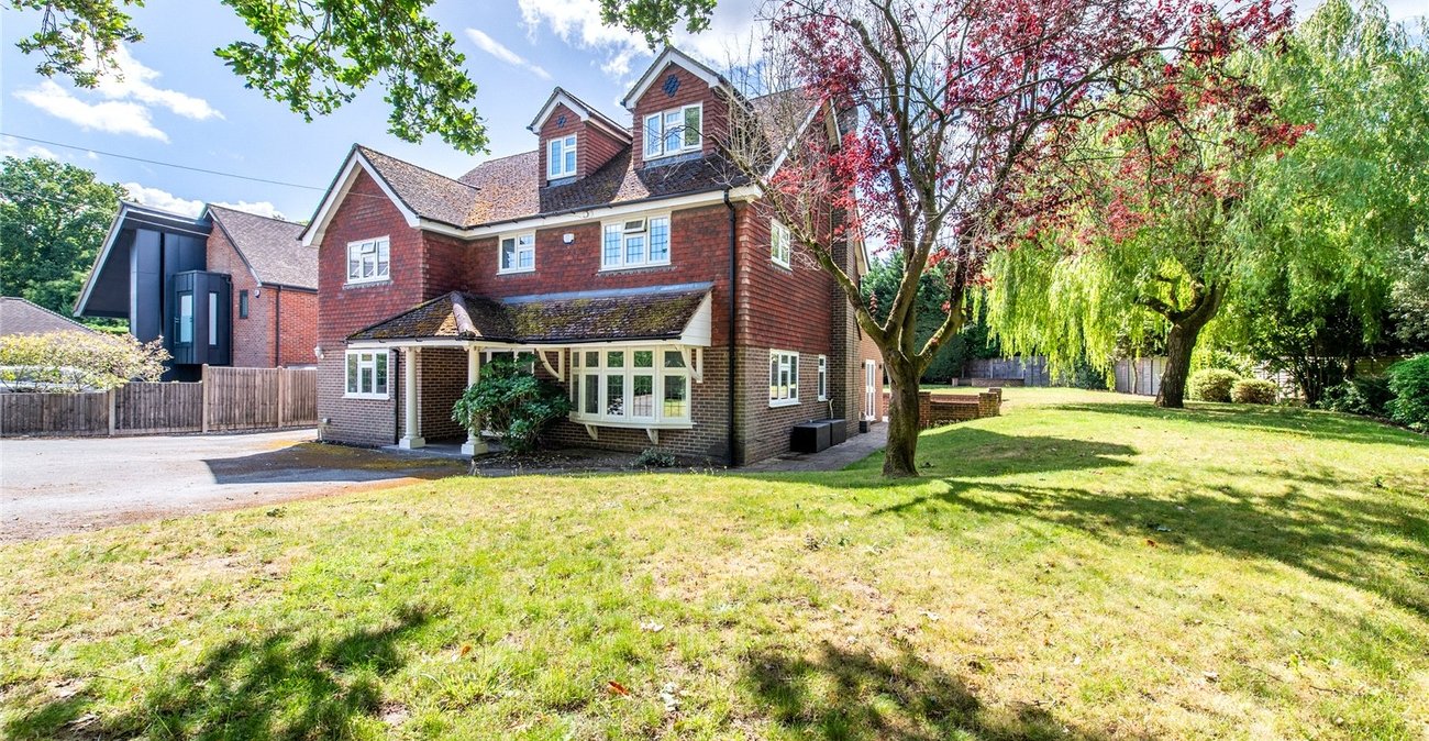 5 bedroom house for sale in Higham | Robinson Michael & Jackson