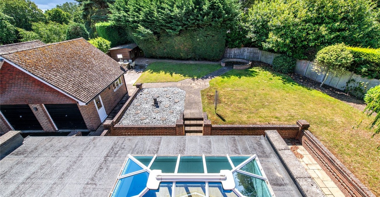 5 bedroom house for sale in Higham | Robinson Michael & Jackson