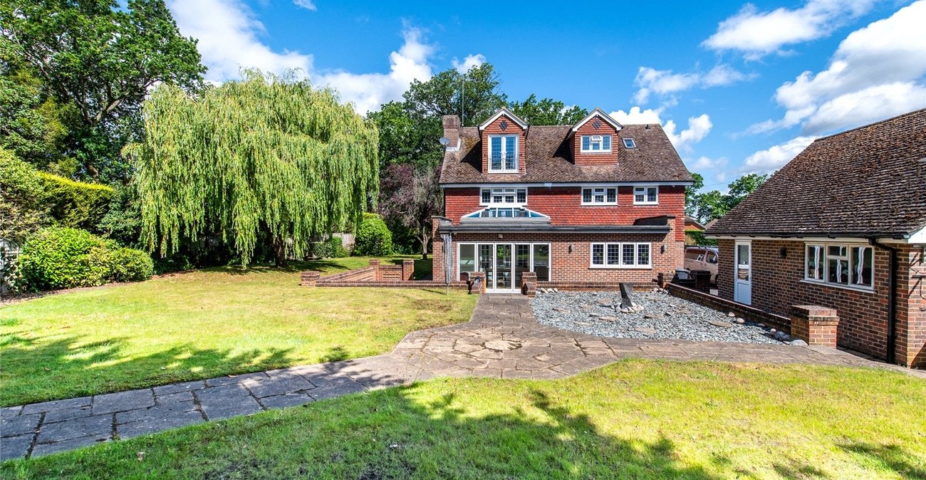 5 bedroom house for sale in Higham | Robinson Michael & Jackson