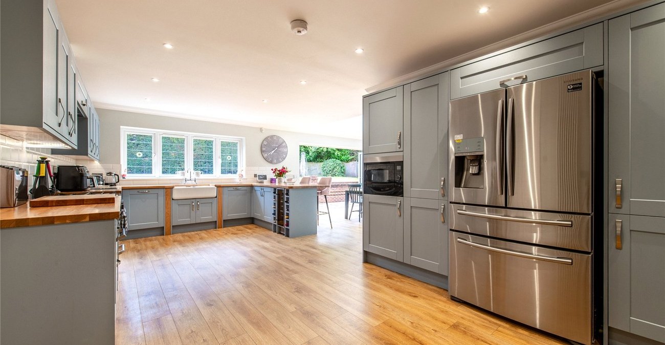 5 bedroom house for sale in Higham | Robinson Michael & Jackson