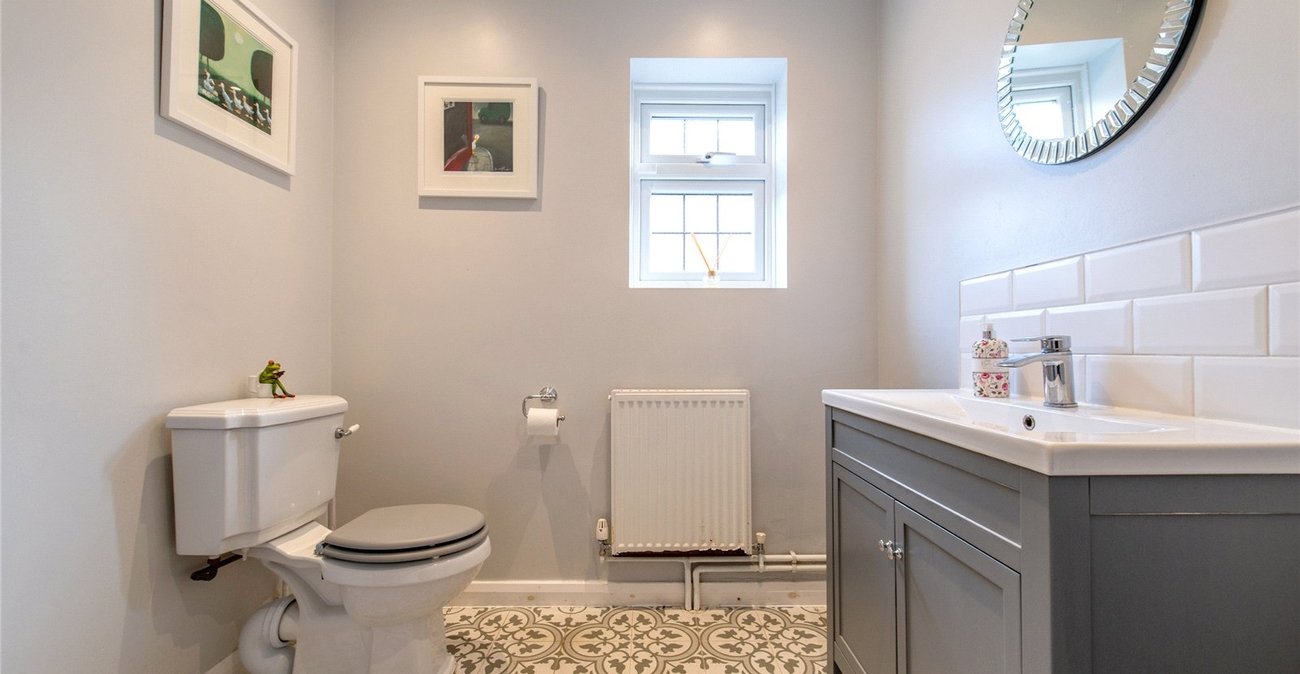 5 bedroom house for sale in Higham | Robinson Michael & Jackson