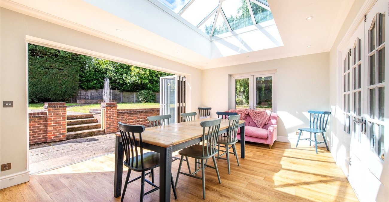 5 bedroom house for sale in Higham | Robinson Michael & Jackson