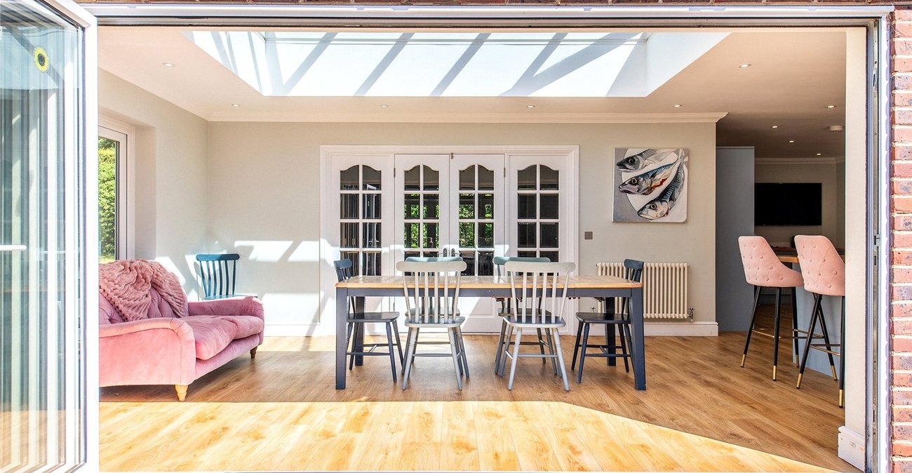 5 bedroom house for sale in Higham | Robinson Michael & Jackson