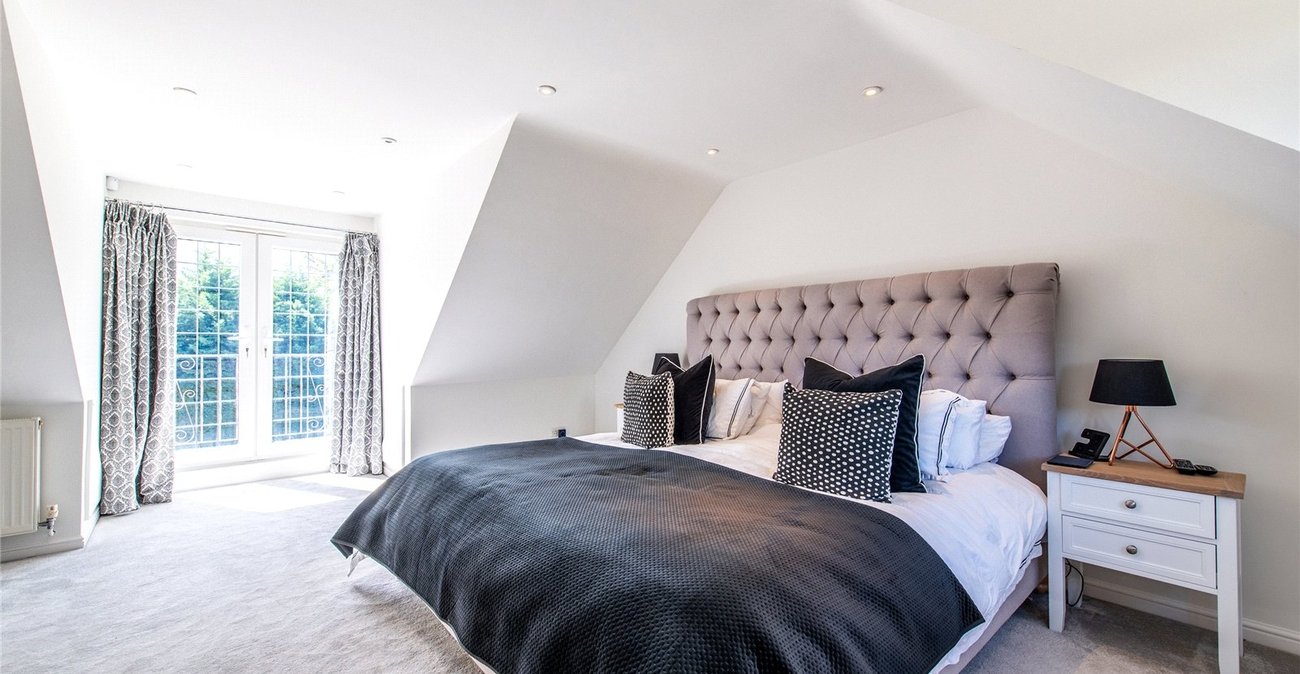 5 bedroom house for sale in Higham | Robinson Michael & Jackson