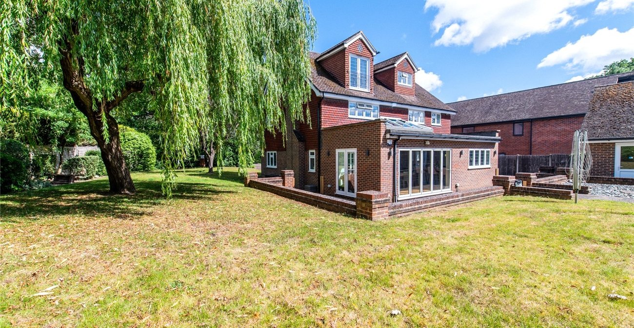5 bedroom house for sale in Higham | Robinson Michael & Jackson