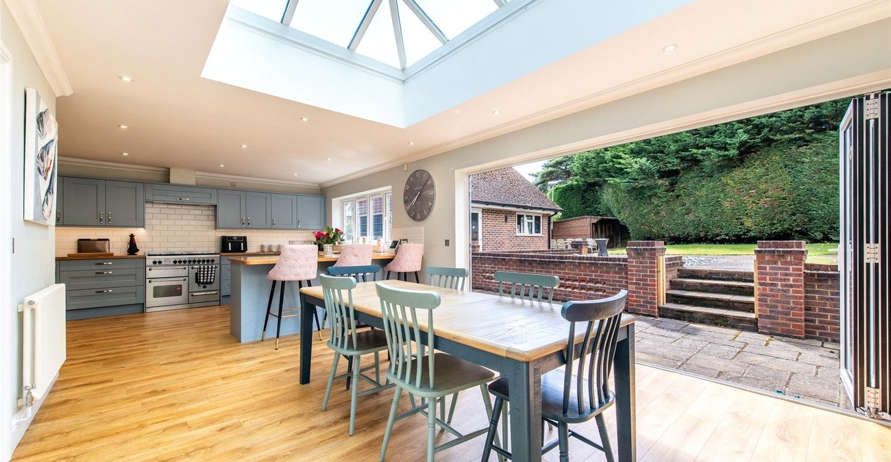 5 bedroom house for sale in Higham | Robinson Michael & Jackson
