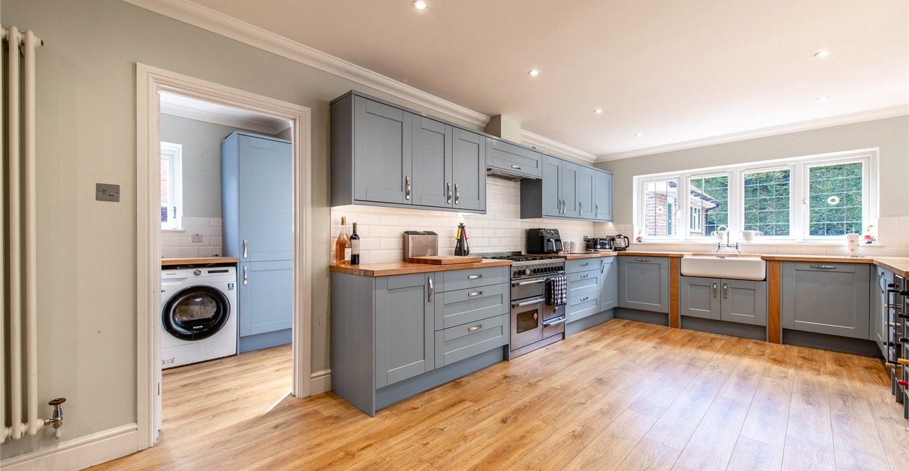 5 bedroom house for sale in Higham | Robinson Michael & Jackson
