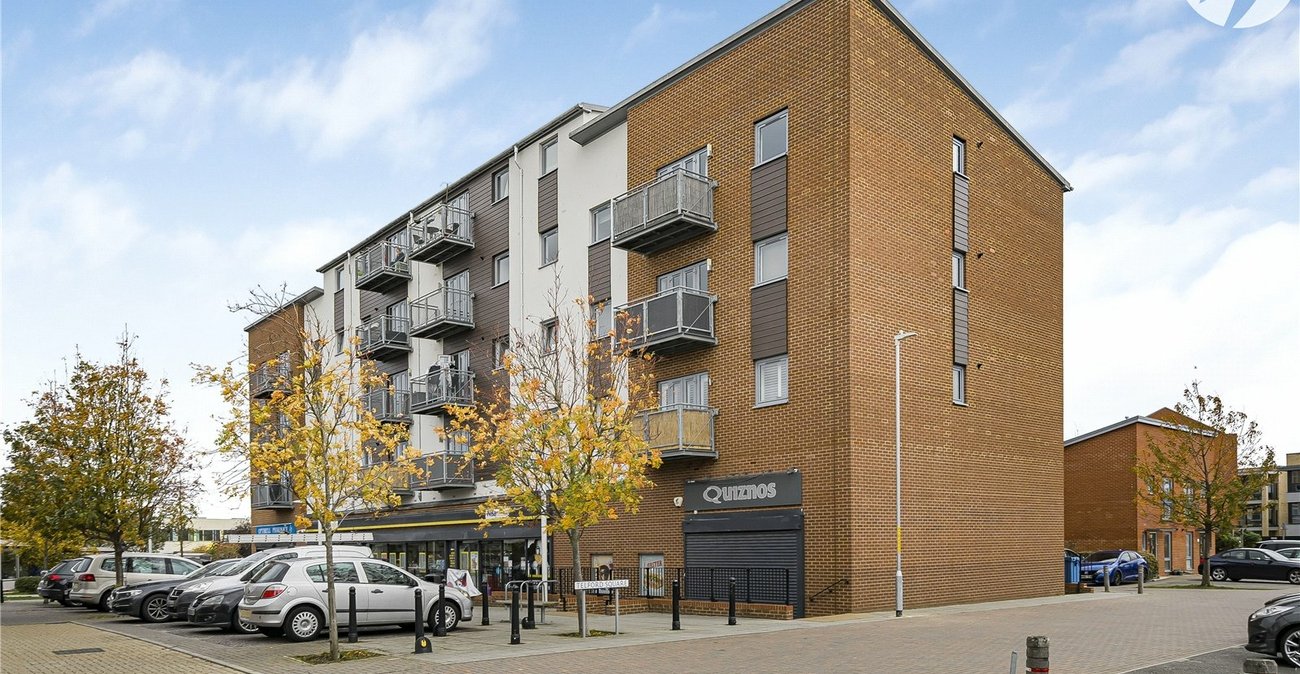 2 bedroom property for sale in Dartford | Robinson Jackson