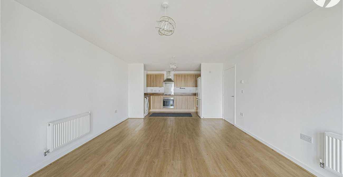 2 bedroom property for sale in Dartford | Robinson Jackson