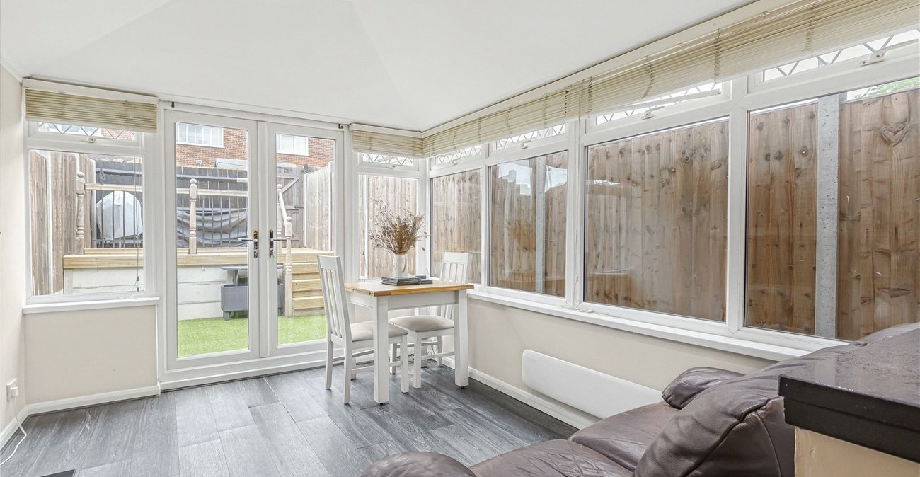 2 bedroom house for sale in Welling | Robinson Jackson