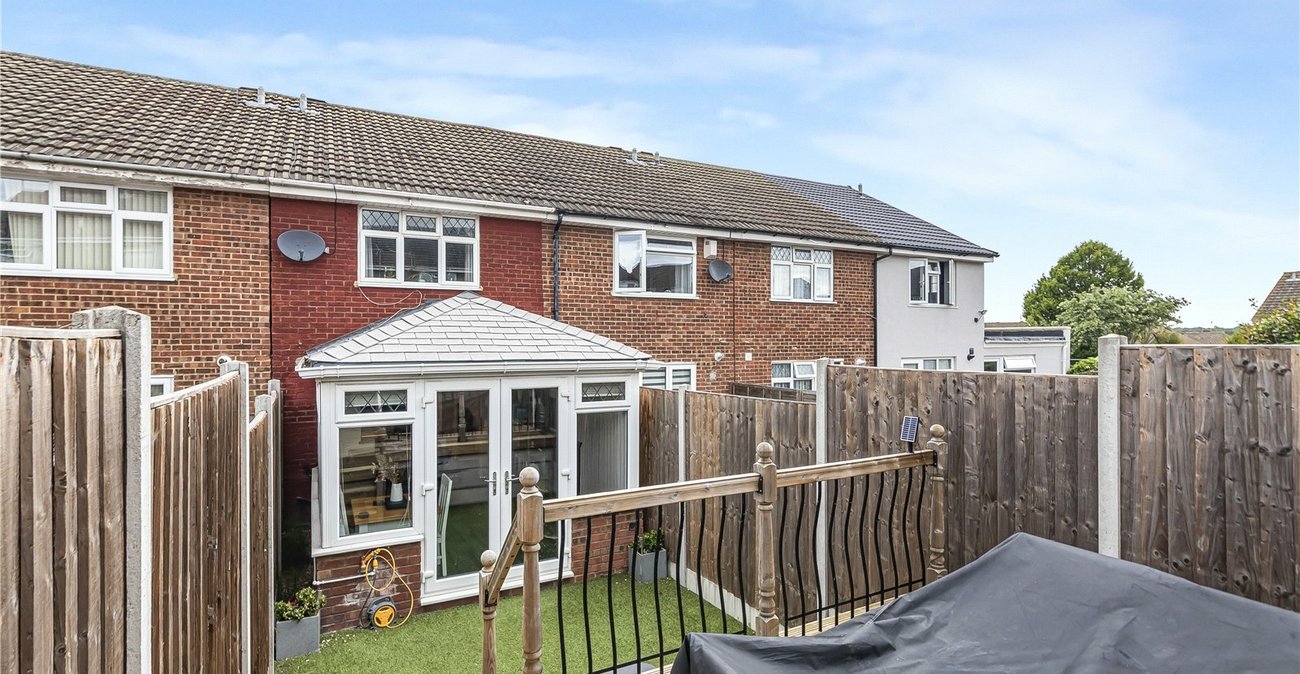 2 bedroom house for sale in Welling | Robinson Jackson