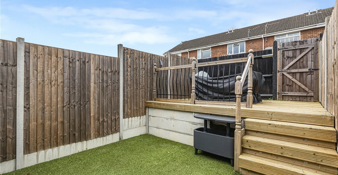 2 bedroom house for sale in Welling | Robinson Jackson