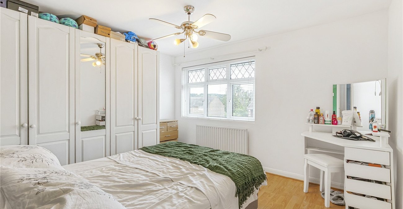 2 bedroom house for sale in Welling | Robinson Jackson