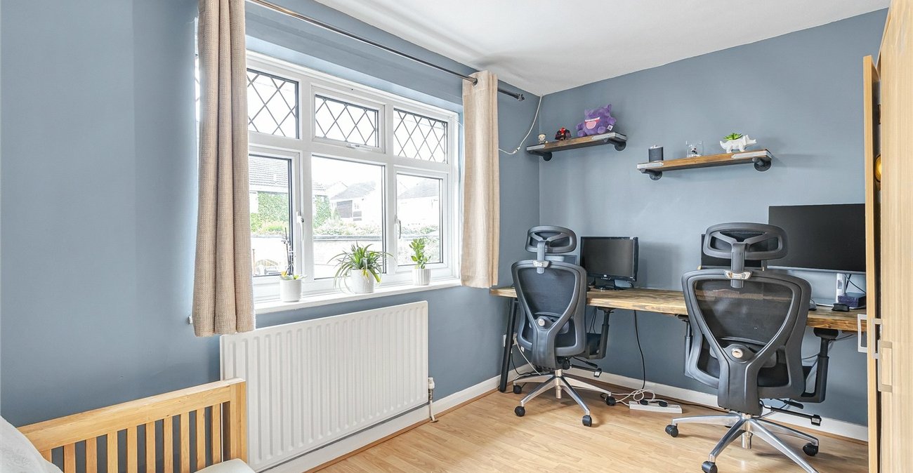 2 bedroom house for sale in Welling | Robinson Jackson