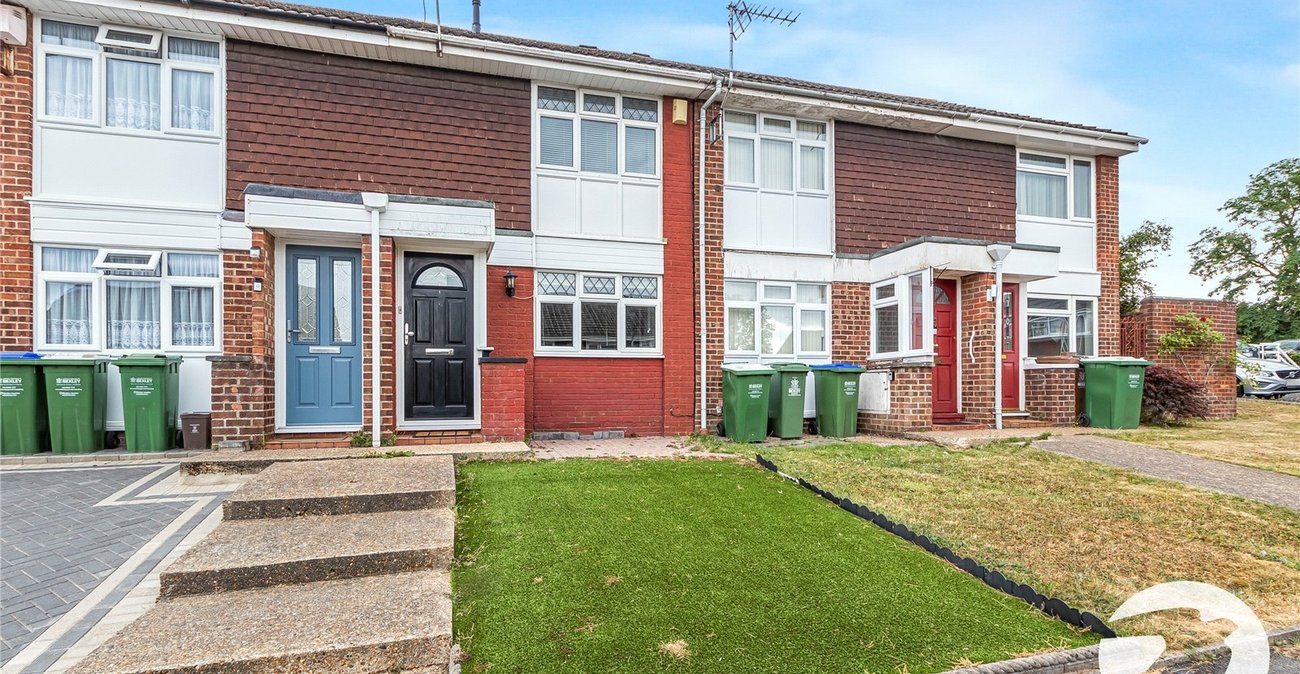 2 bedroom house for sale in Welling | Robinson Jackson