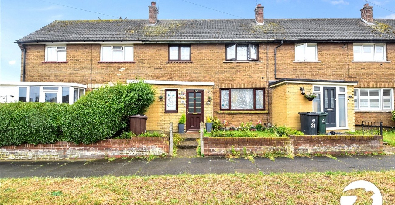 house for sale in Dartford, Kent, DA1 Robinson Jackson