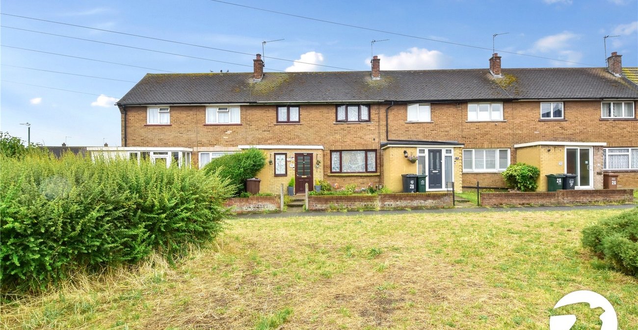 house for sale in Dartford, Kent, DA1 Robinson Jackson