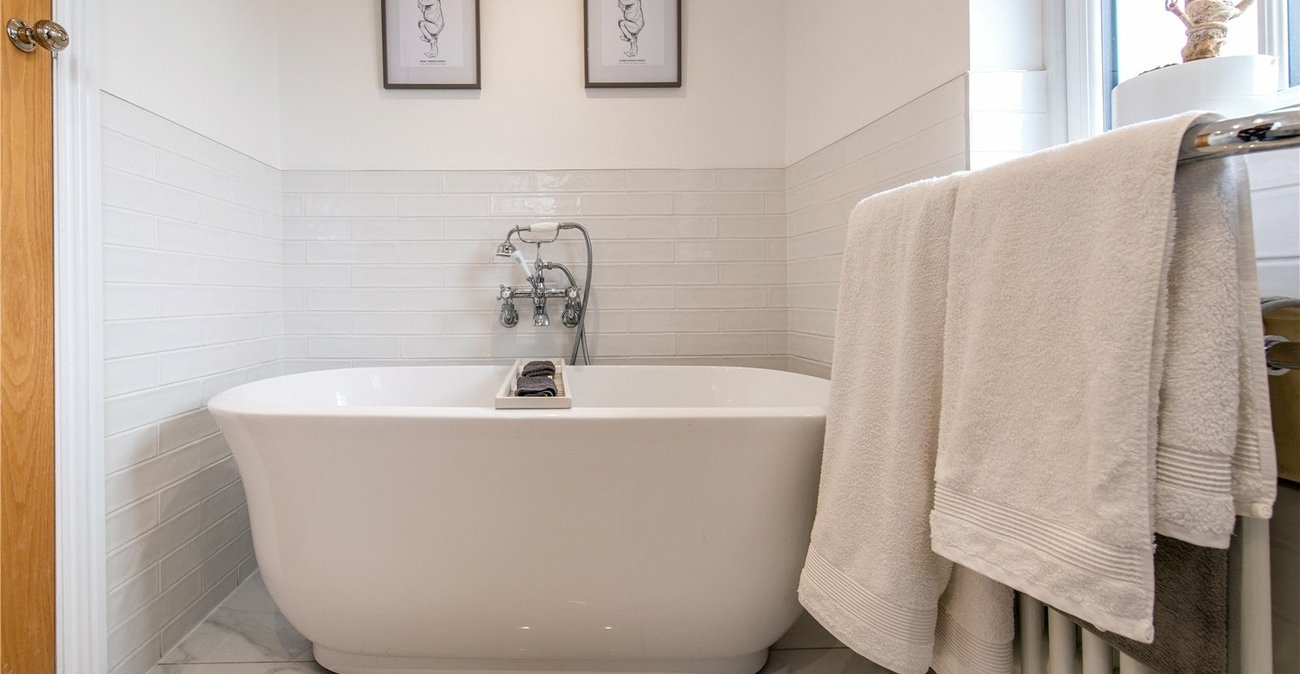 4 bedroom house for sale in Northfleet | Robinson Michael & Jackson