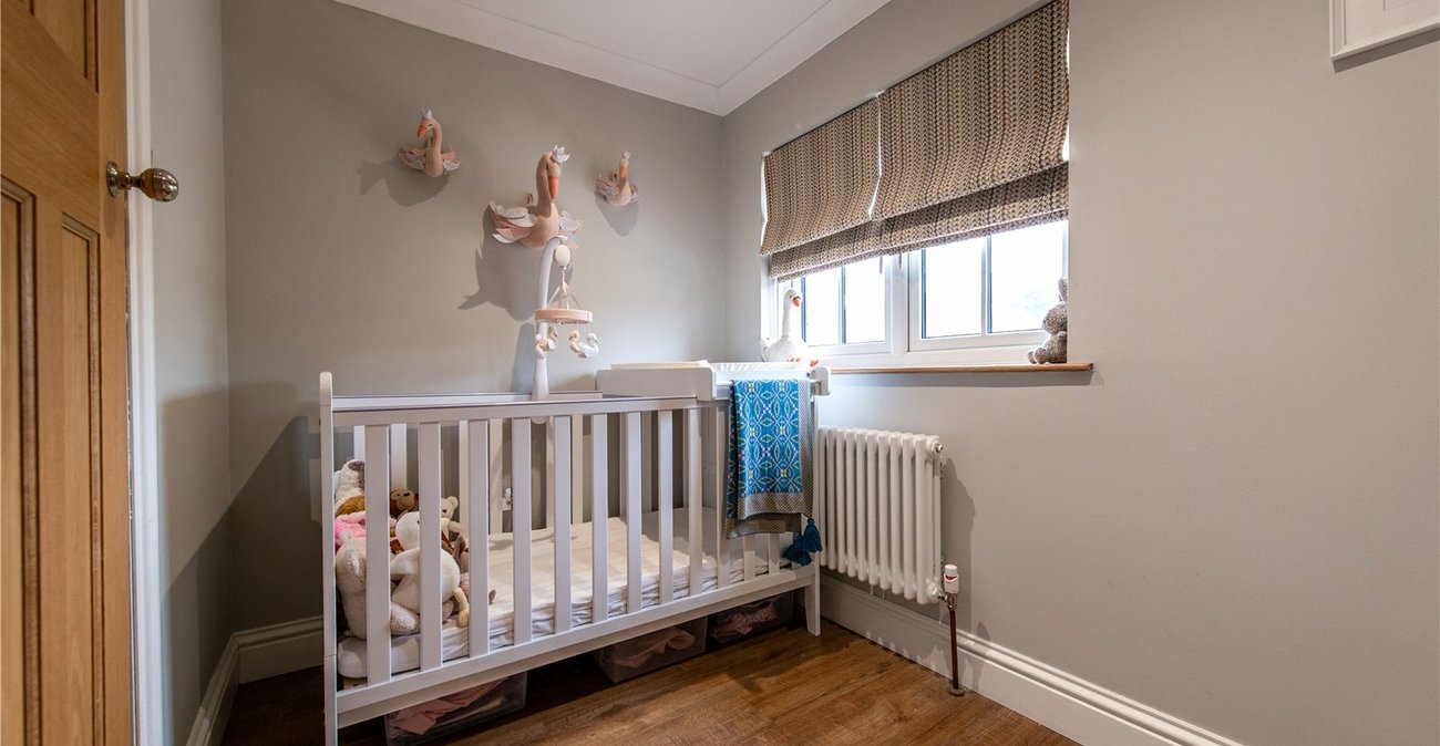 4 bedroom house for sale in Northfleet | Robinson Michael & Jackson