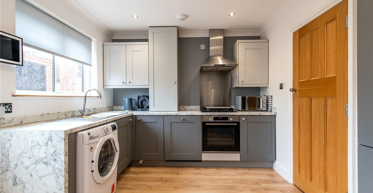 4 bedroom house for sale in Northfleet | Robinson Michael & Jackson