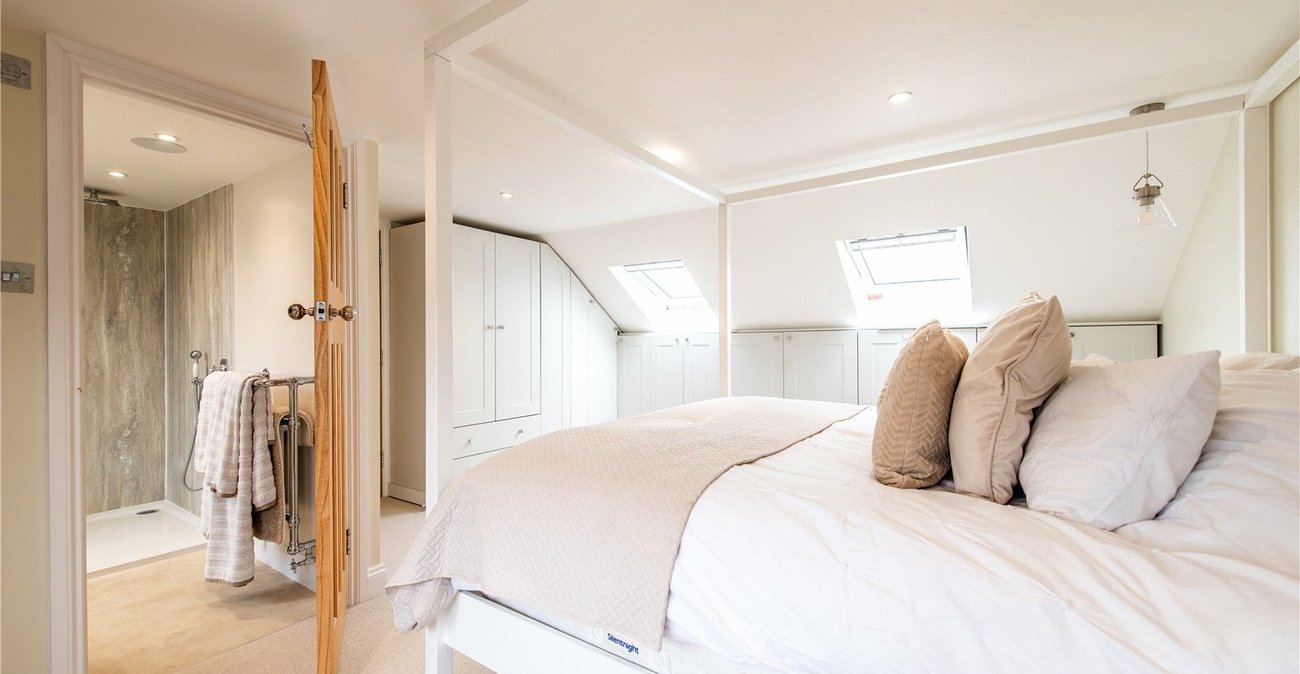 4 bedroom house for sale in Northfleet | Robinson Michael & Jackson