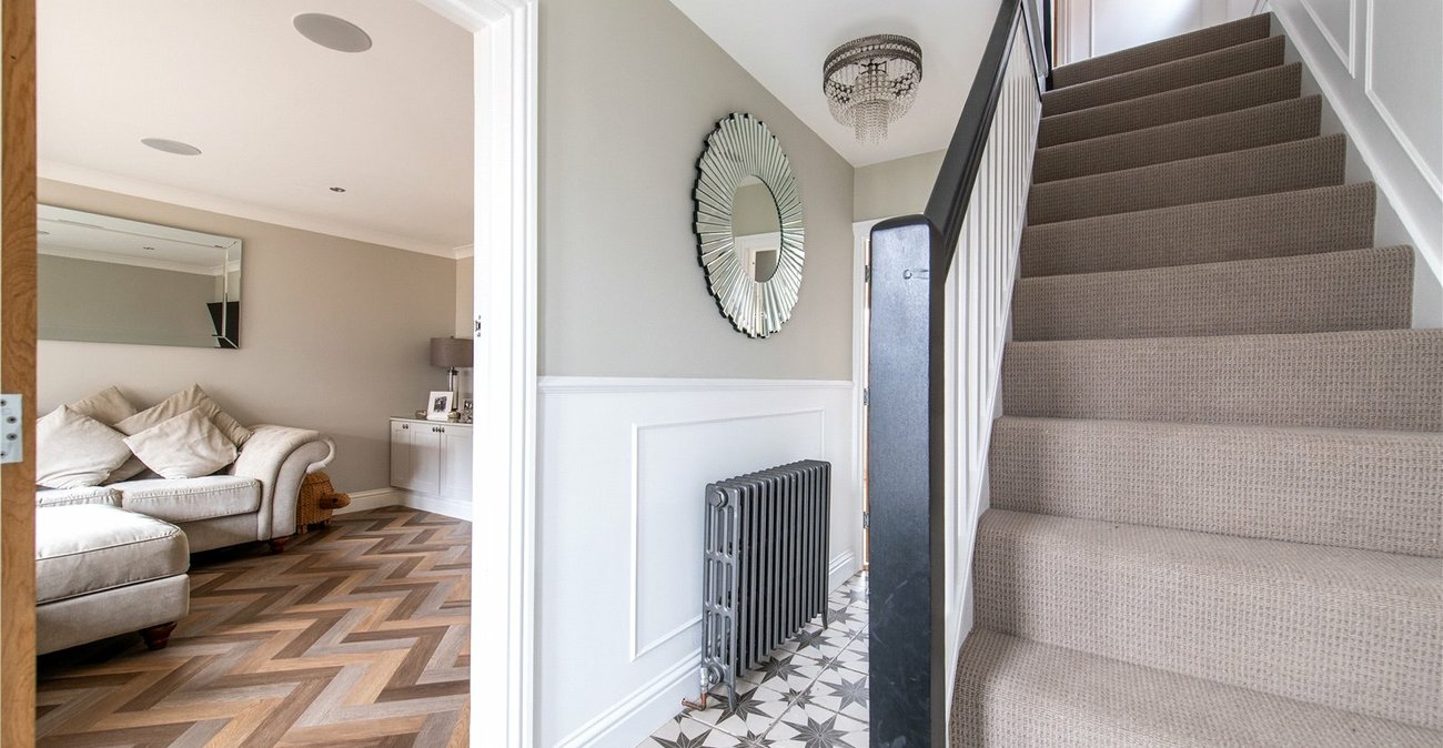 4 bedroom house for sale in Northfleet | Robinson Michael & Jackson