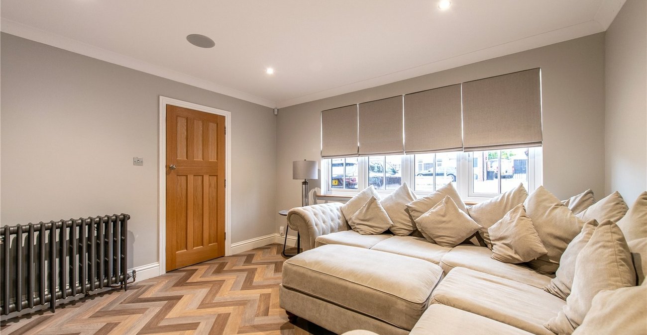 4 bedroom house for sale in Northfleet | Robinson Michael & Jackson