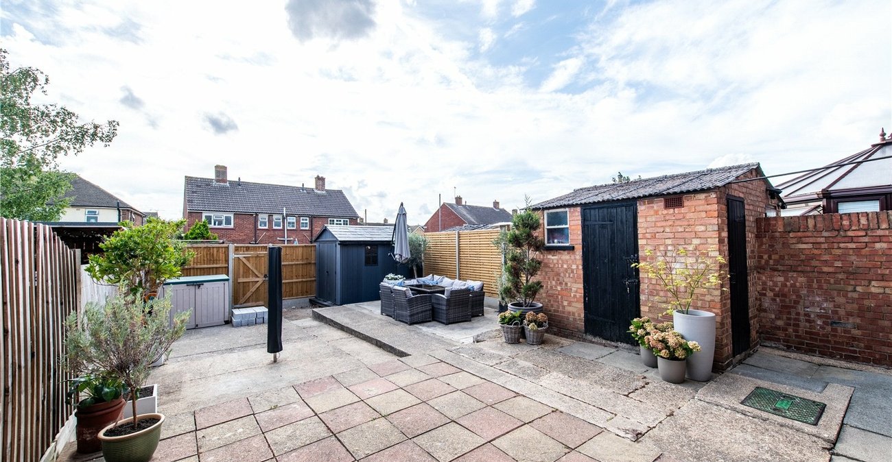 4 bedroom house for sale in Northfleet | Robinson Michael & Jackson