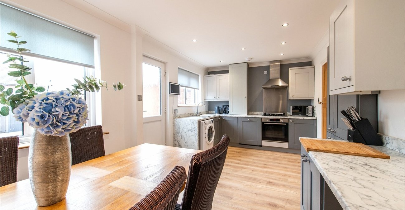 4 bedroom house for sale in Northfleet | Robinson Michael & Jackson