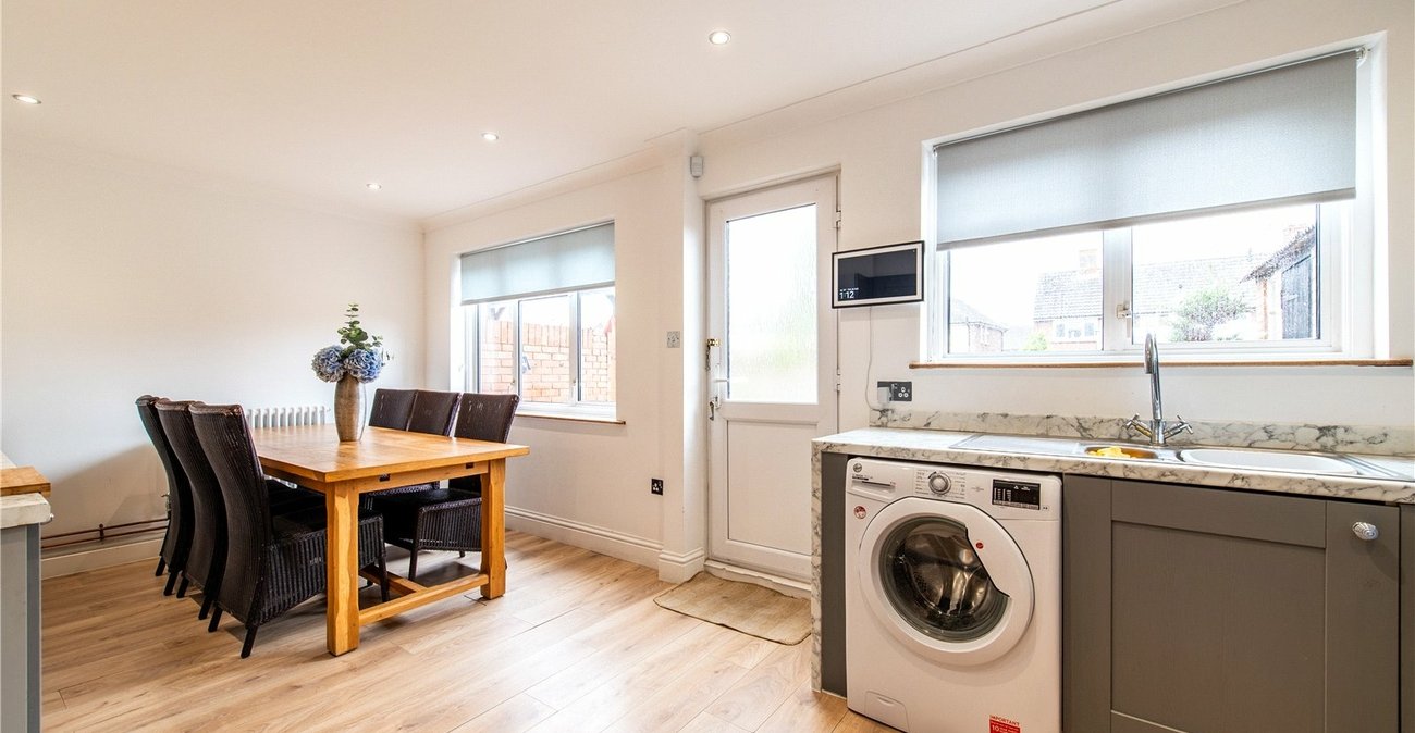 4 bedroom house for sale in Northfleet | Robinson Michael & Jackson