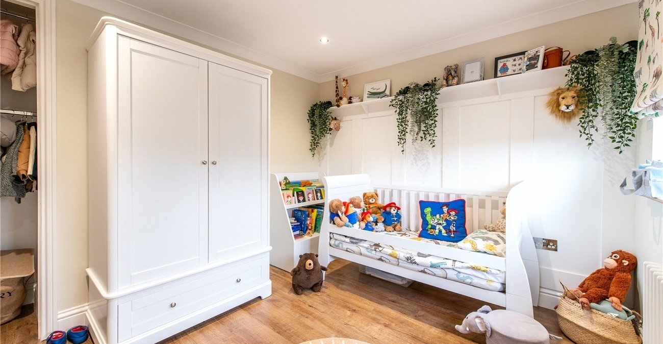 4 bedroom house for sale in Northfleet | Robinson Michael & Jackson