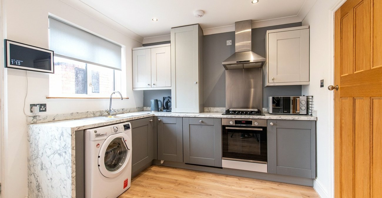 4 bedroom house for sale in Northfleet | Robinson Michael & Jackson