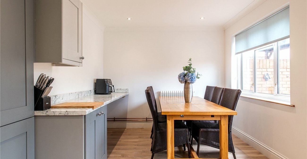 4 bedroom house for sale in Northfleet | Robinson Michael & Jackson