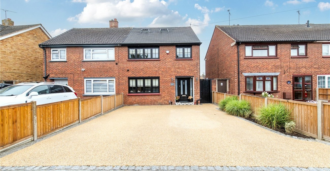 4 bedroom house for sale in Northfleet | Robinson Michael & Jackson