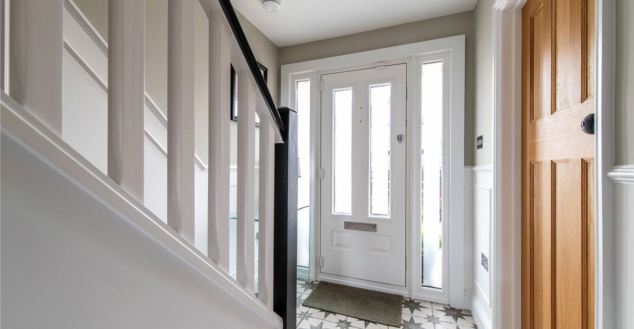 4 bedroom house for sale in Northfleet | Robinson Michael & Jackson