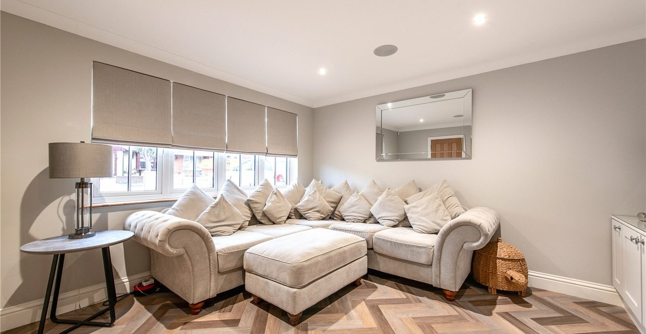 4 bedroom house for sale in Northfleet | Robinson Michael & Jackson