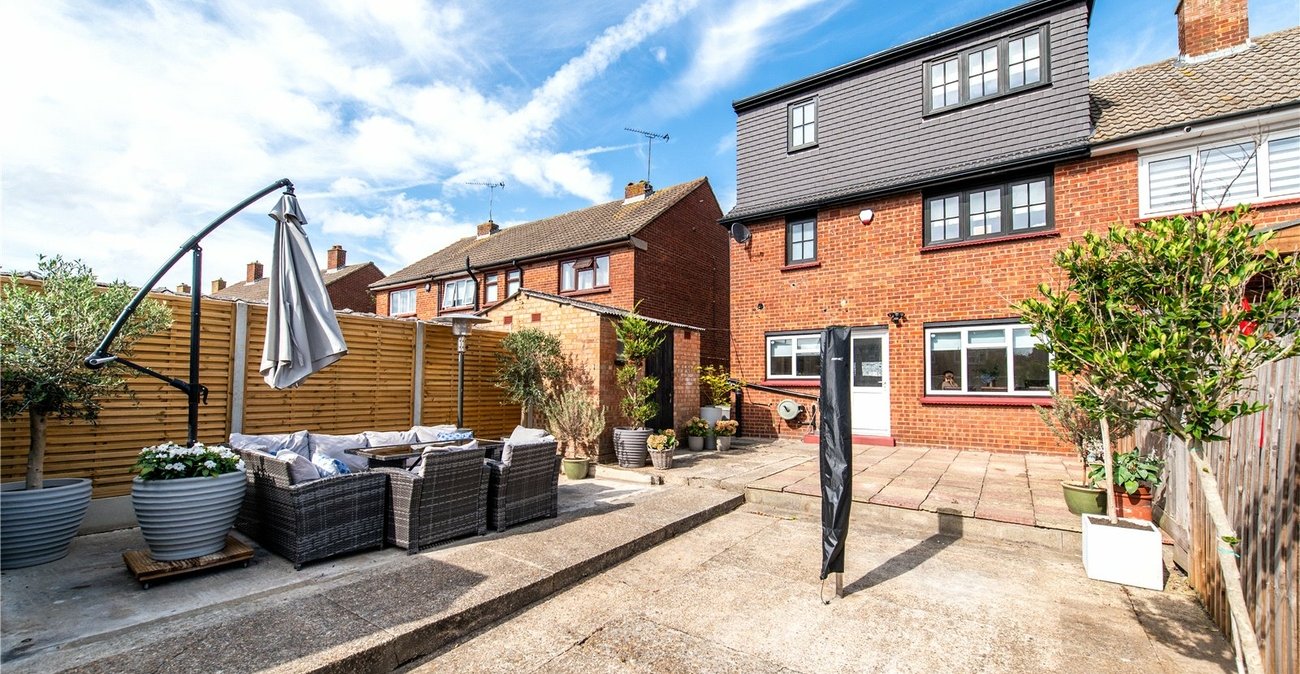 4 bedroom house for sale in Northfleet | Robinson Michael & Jackson