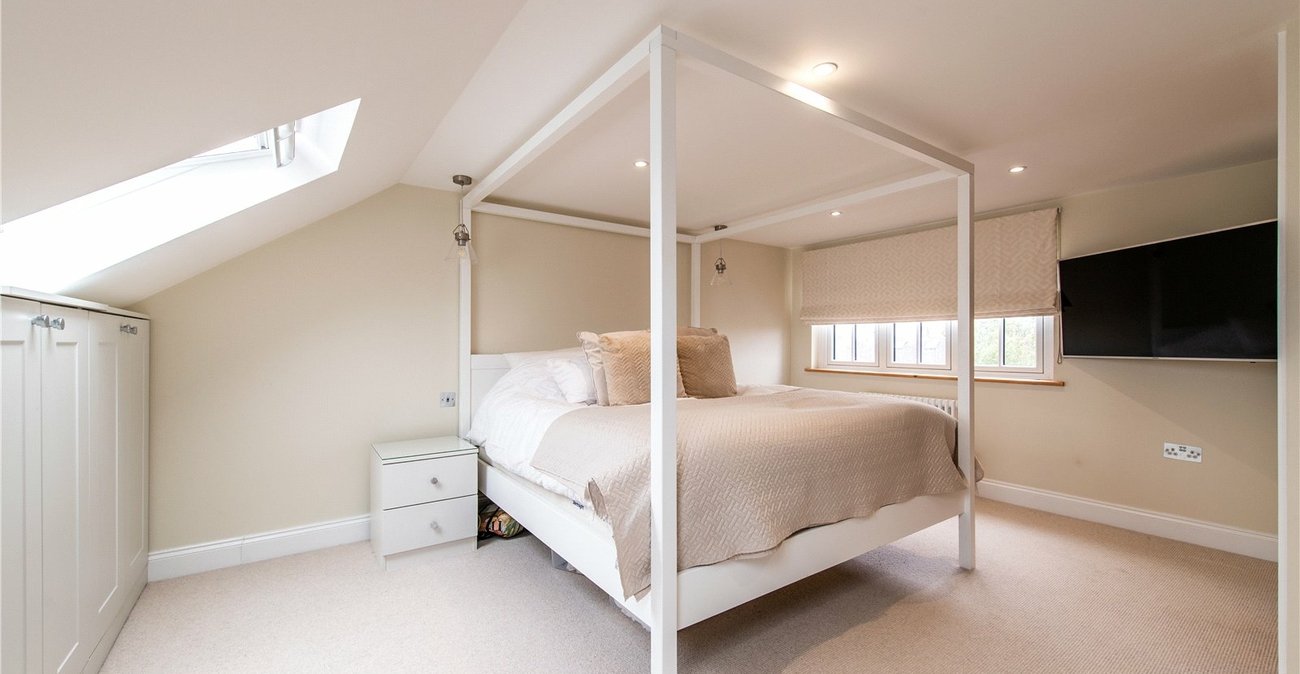 4 bedroom house for sale in Northfleet | Robinson Michael & Jackson