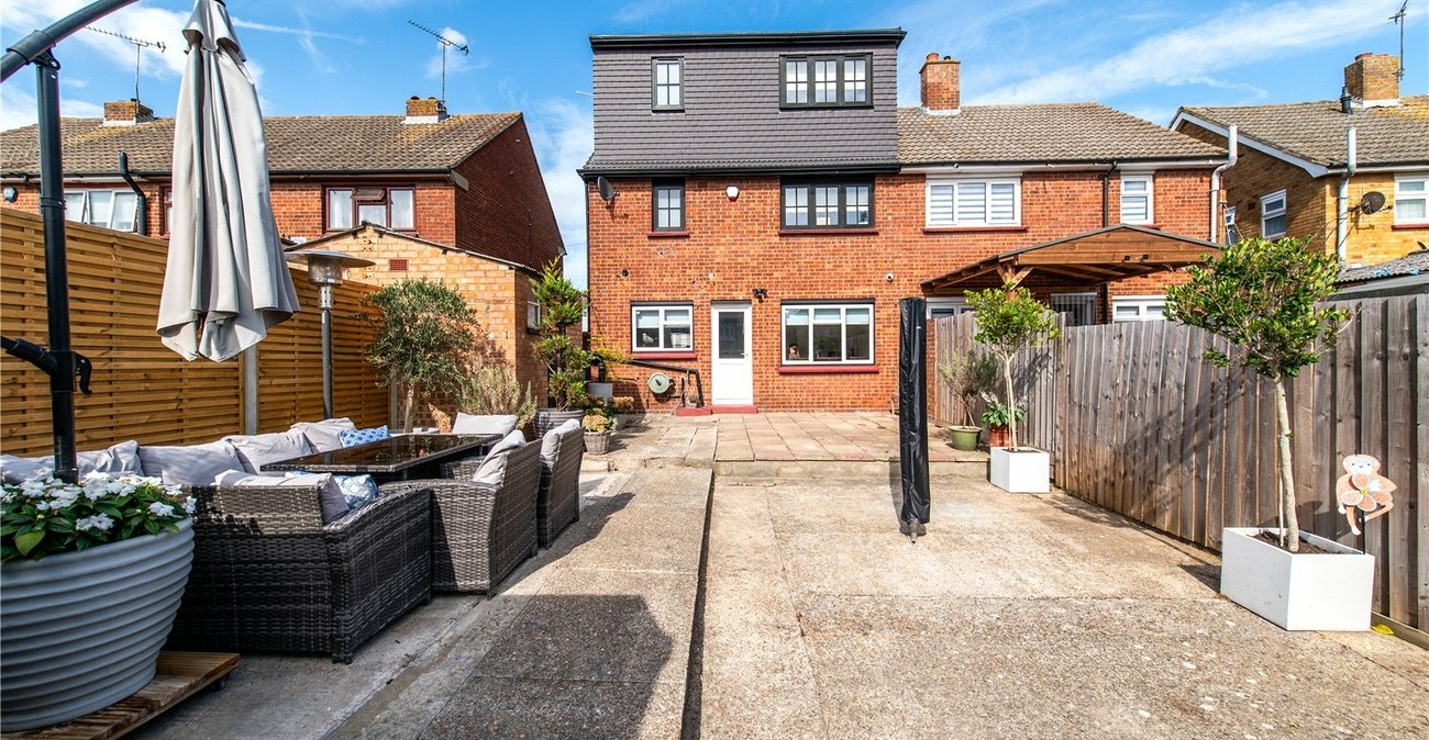 4 bedroom house for sale in Northfleet | Robinson Michael & Jackson