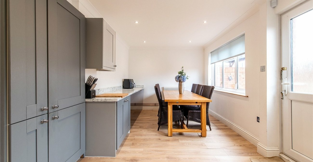 4 bedroom house for sale in Northfleet | Robinson Michael & Jackson