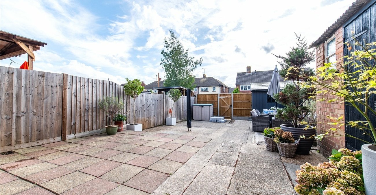 4 bedroom house for sale in Northfleet | Robinson Michael & Jackson