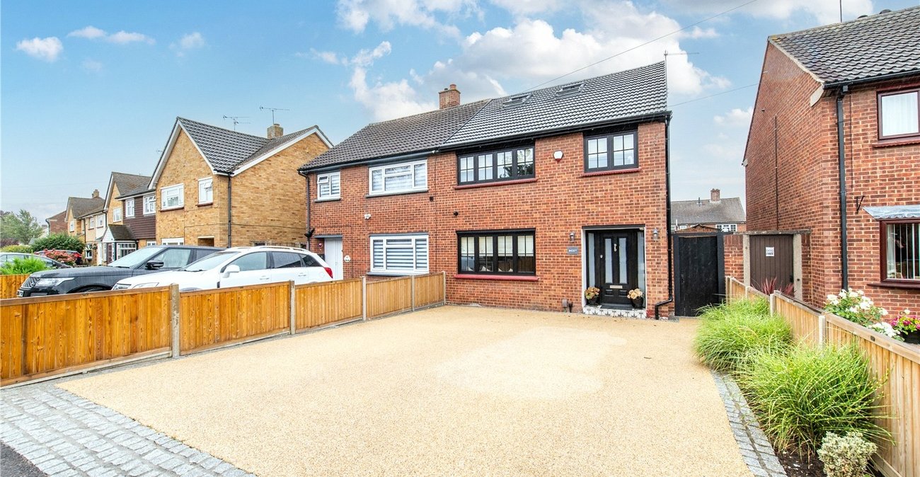 4 bedroom house for sale in Northfleet | Robinson Michael & Jackson