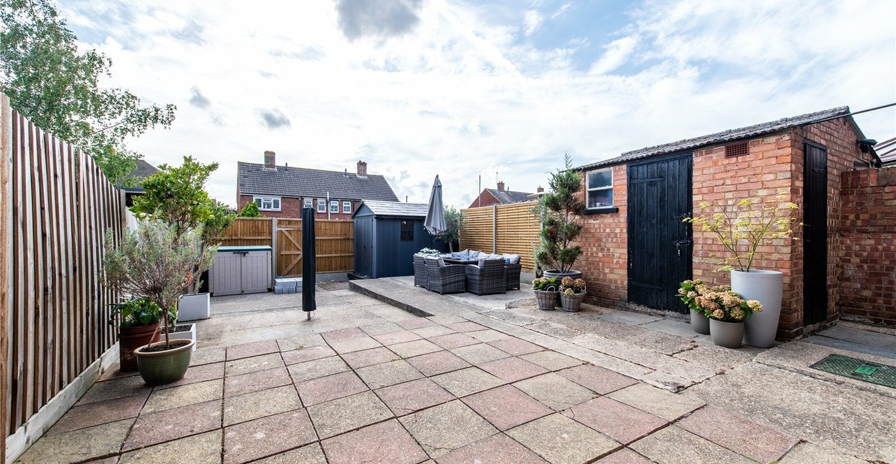 4 bedroom house for sale in Northfleet | Robinson Michael & Jackson