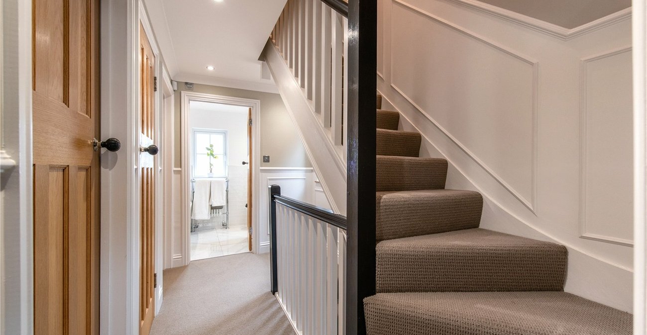 4 bedroom house for sale in Northfleet | Robinson Michael & Jackson