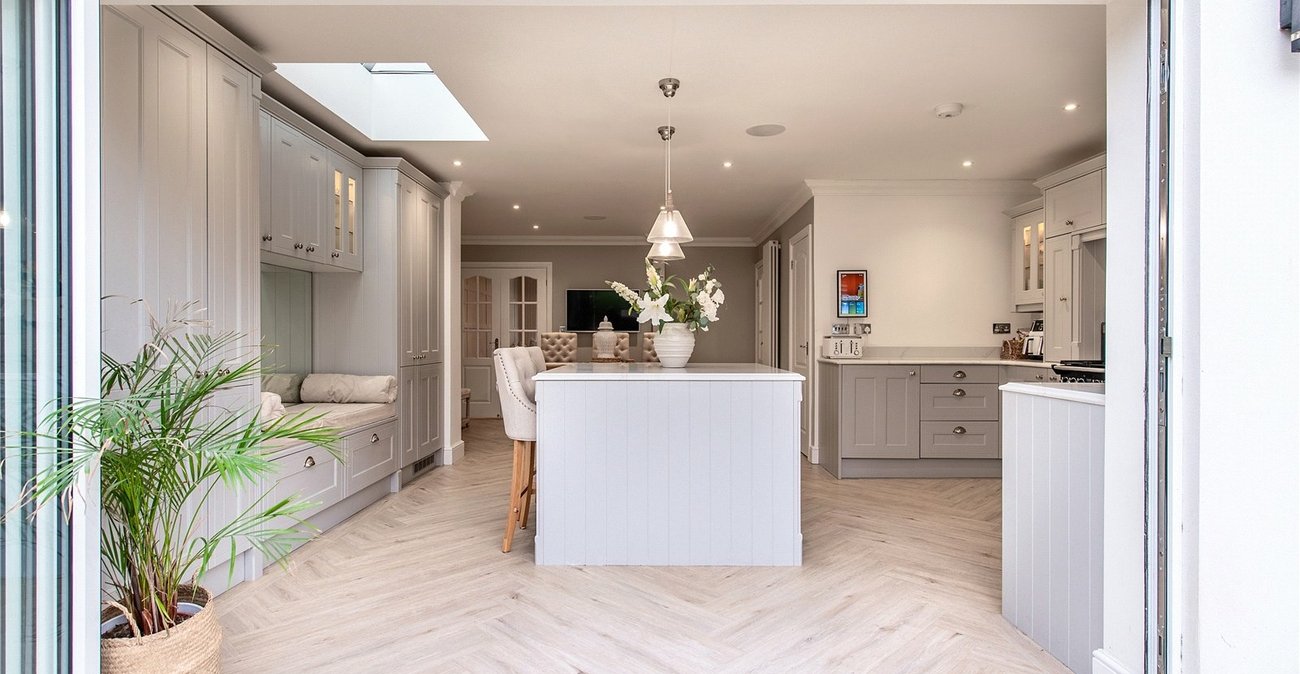 4 bedroom house for sale in Northfleet | Robinson Michael & Jackson