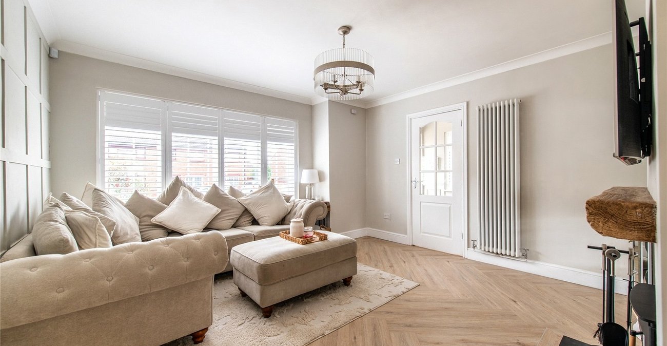 4 bedroom house for sale in Northfleet | Robinson Michael & Jackson